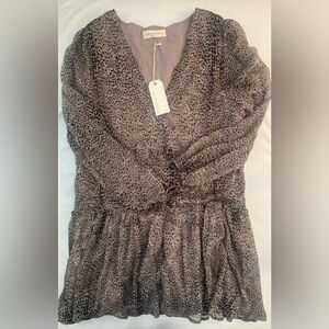 By Together Boho Dress